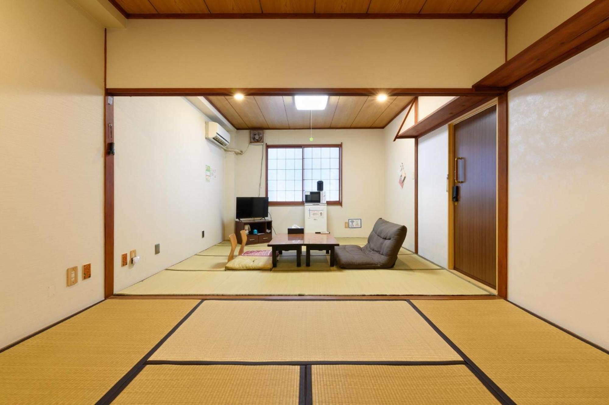 Oyo Ryokan Hamanako No Yado Kosai - Vacation Stay 38825V 외부 사진